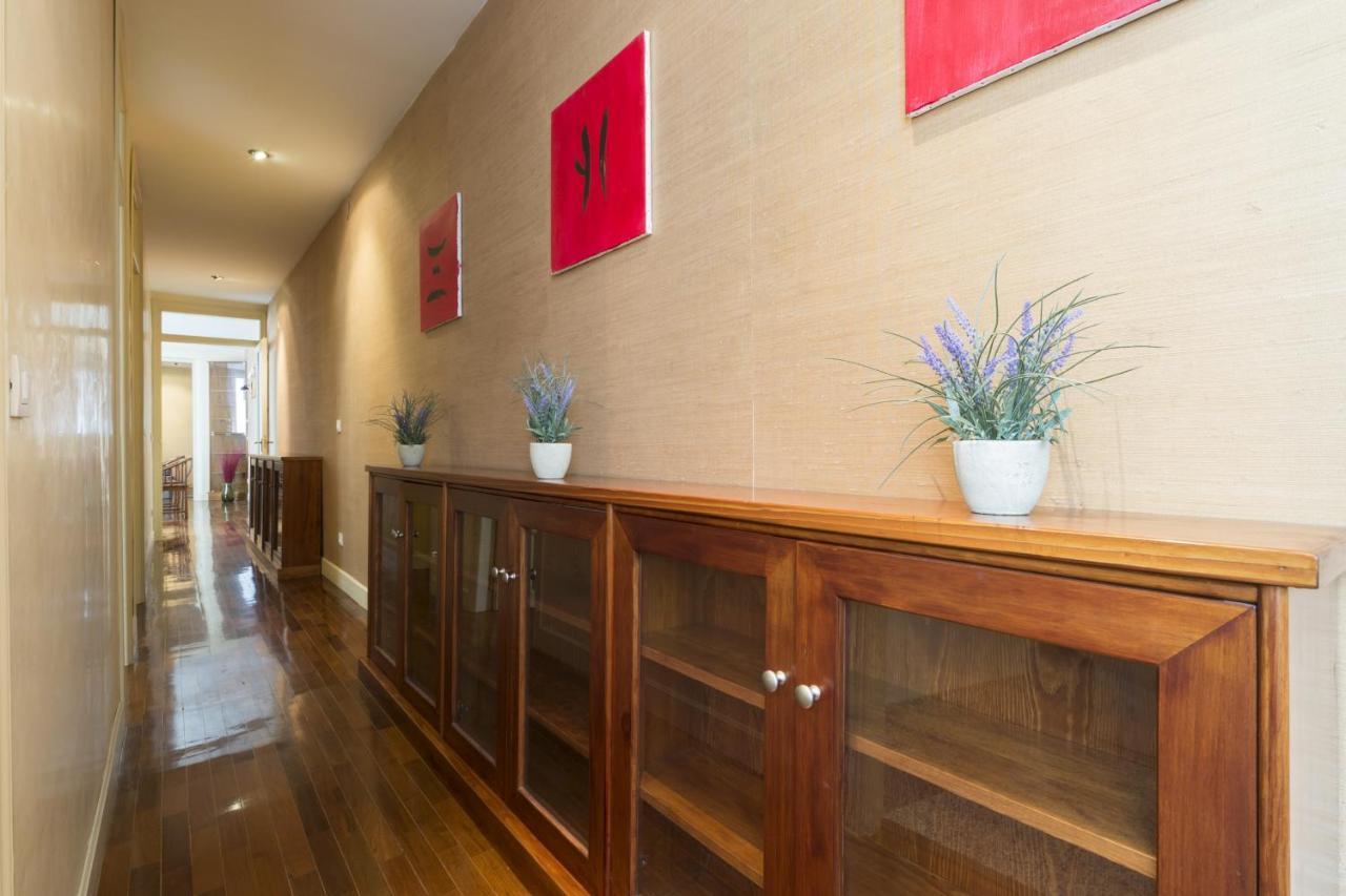Mit House San Miguel En Madrid Daire Dış mekan fotoğraf