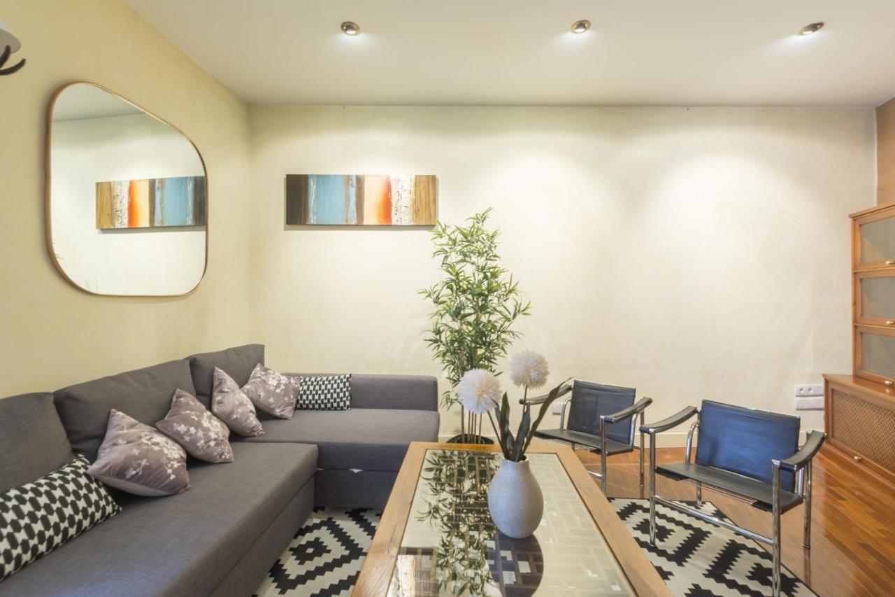 Mit House San Miguel En Madrid Daire Dış mekan fotoğraf