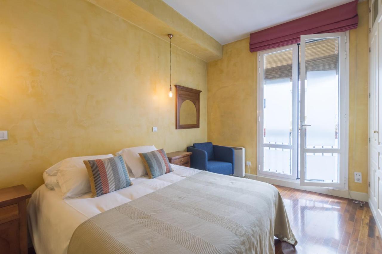 Mit House San Miguel En Madrid Daire Dış mekan fotoğraf