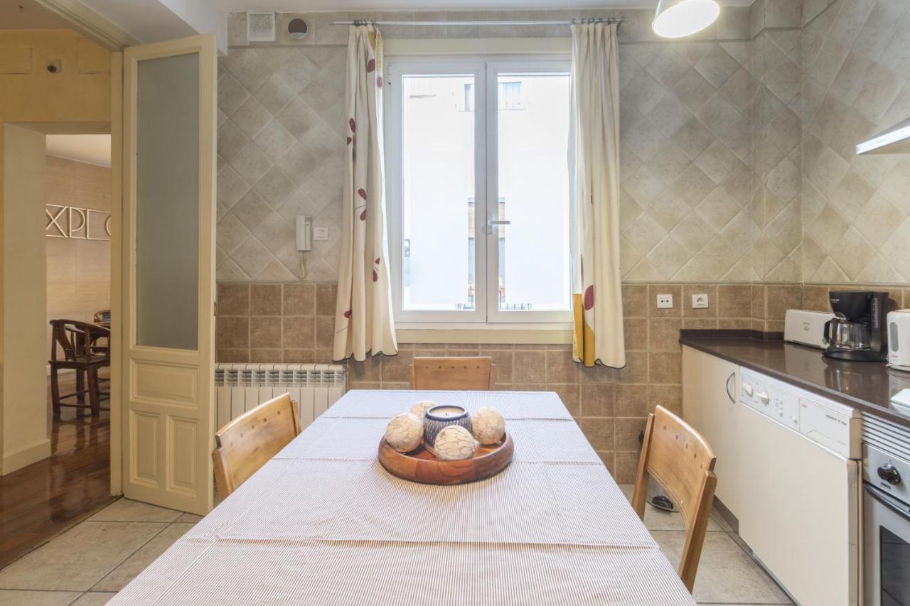Mit House San Miguel En Madrid Daire Dış mekan fotoğraf