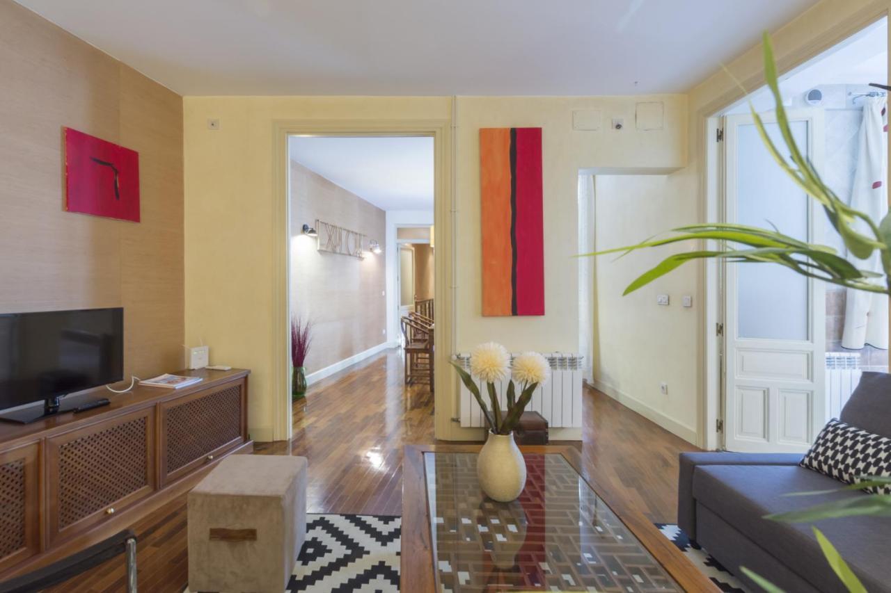 Mit House San Miguel En Madrid Daire Dış mekan fotoğraf