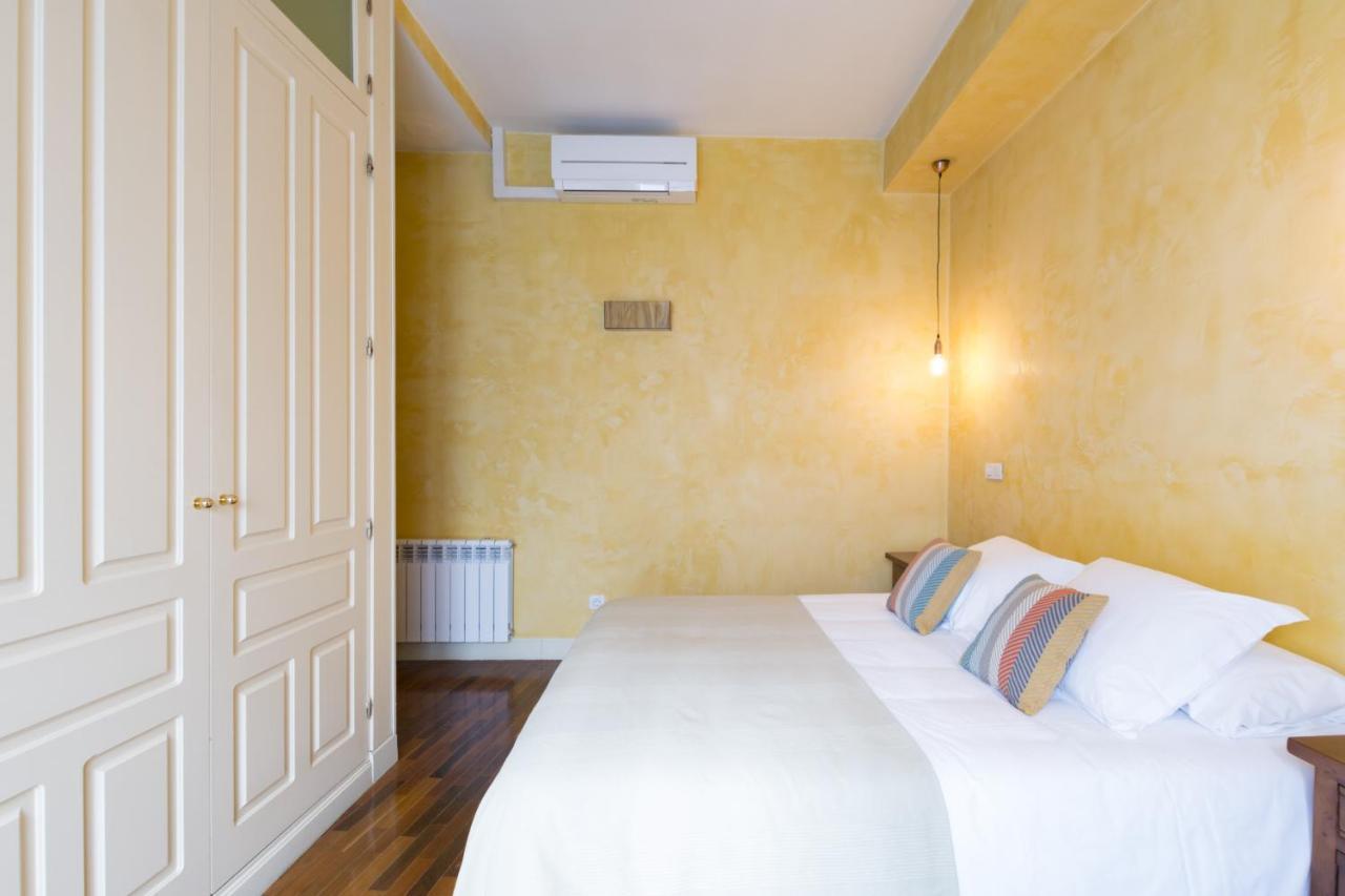 Mit House San Miguel En Madrid Daire Dış mekan fotoğraf
