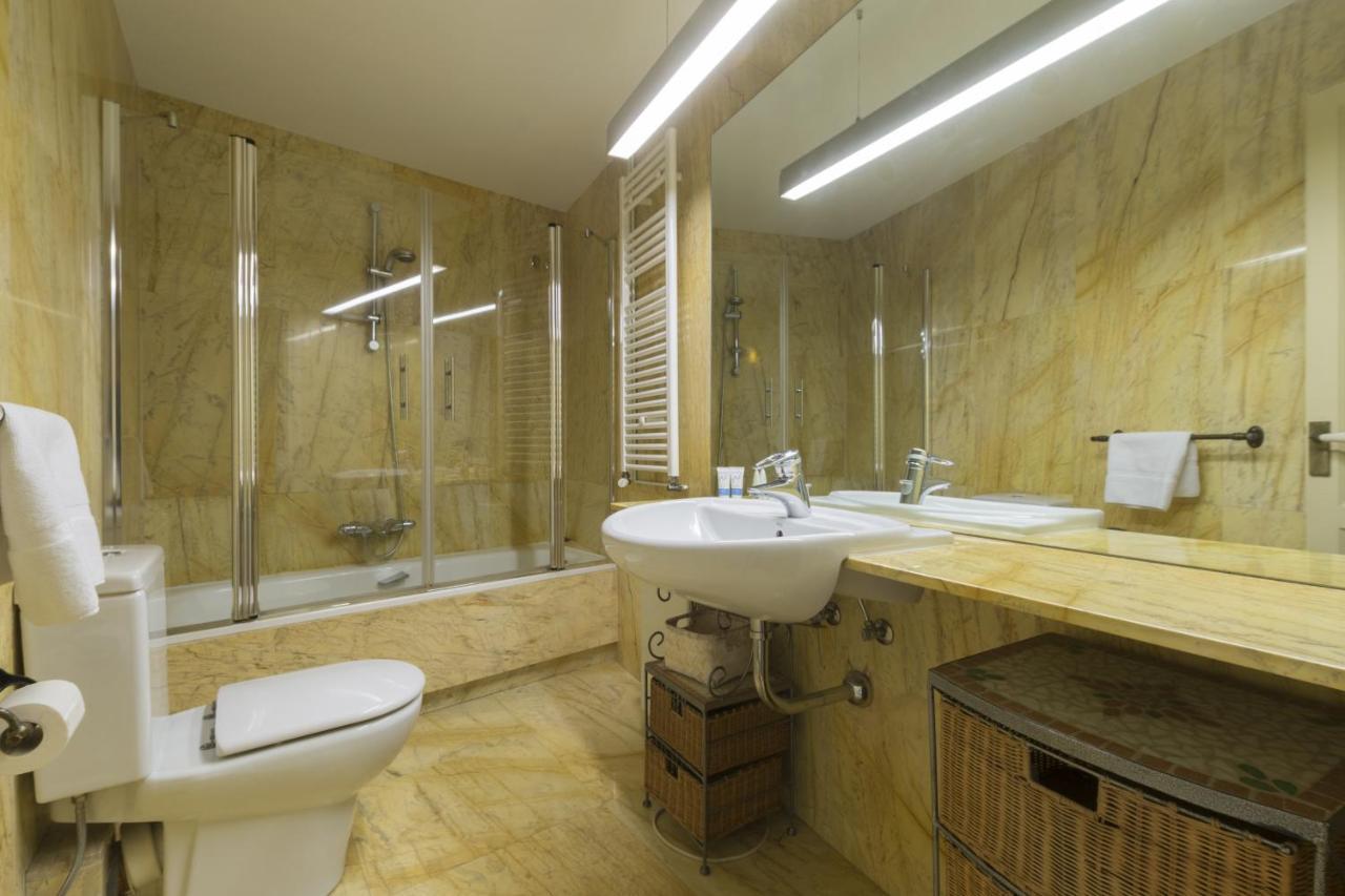 Mit House San Miguel En Madrid Daire Dış mekan fotoğraf