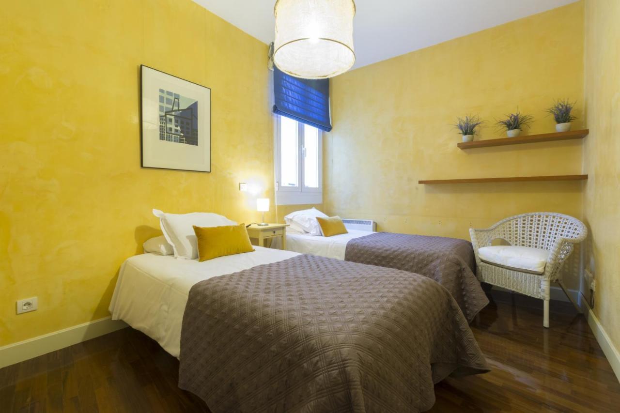 Mit House San Miguel En Madrid Daire Dış mekan fotoğraf
