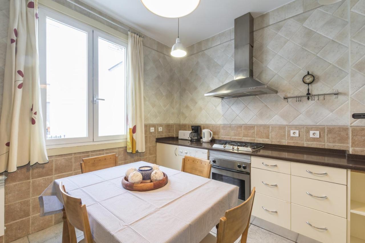 Mit House San Miguel En Madrid Daire Dış mekan fotoğraf